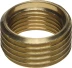 Кольцо GENERAL FITTINGS переходное, латунь, 1/2&quot; х 3/8&quot; 51086-1/2-3/8 купить в Челябинске