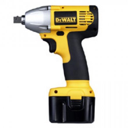 Дрель-винтоверт аккумуляторная DeWalt DW 053 К2 купить в Челябинске