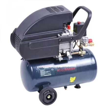 Компрессор масляный поршневой прямой привод Sturm BauMaster AC 9316 X купить в Челябинске