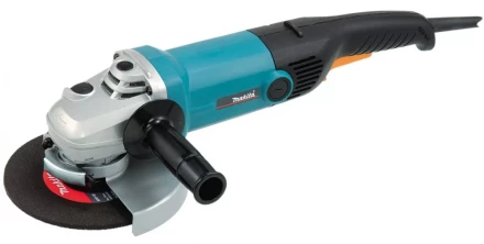 Угловая шлифмашина Makita GA7010C УШМ Болгарка купить в Челябинске