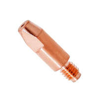 Наконечник М6x28х0,8 mm E-Cu Оберон XL140.0051