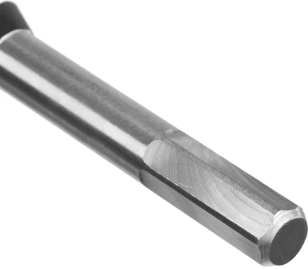 ЗУБР. Сверло по дереву, спираль Левиса, HEX хвостовик, 20х235мм 2948-235-20 купить в Челябинске