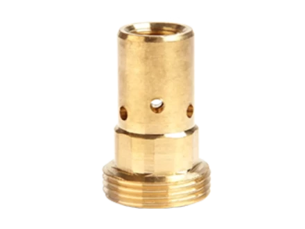 Вставка под наконечник M8 25мм MS 400/500 ICF0021 Сварог купить в Челябинске