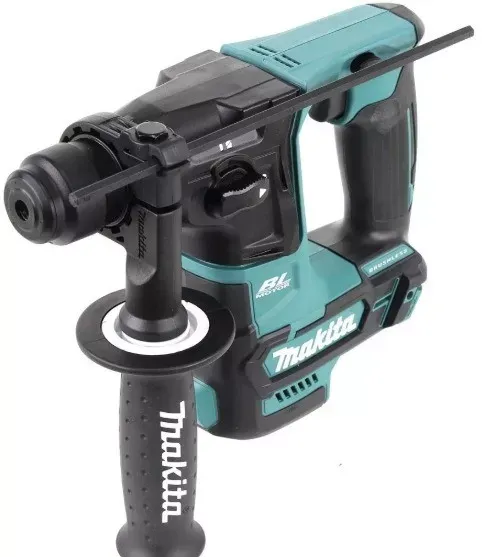 Аккумуляторный перфоратор Makita HR166DZ (без АКБ и ЗУ) купить в Челябинске