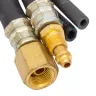 Шлейф M12x1 8м TS 18 IGN0018 Сварог купить в Челябинске
