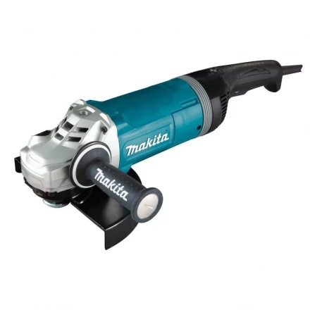 Углошлифовальная машина Makita GA9080X1 купить в Челябинске