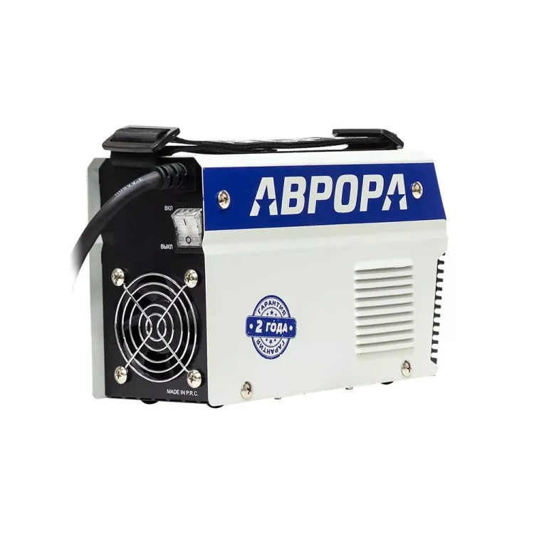 Сварочный инвертор АВРОРА Вектор 1600 купить в Челябинске
