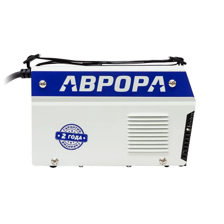 Сварочный инвертор АВРОРА Вектор 1600 купить в Челябинске