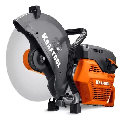 Бензорез по металлу K760-14 купить в Челябинске