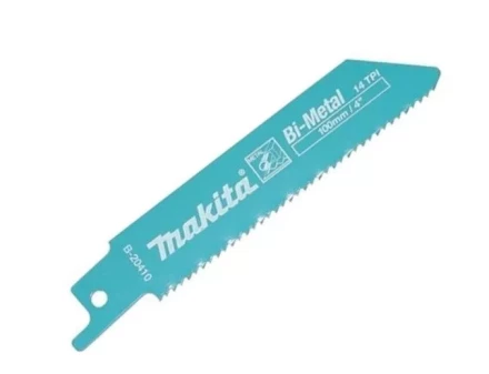 Пильное полотно Makita, для JR100, JR102, BiM B-20410 купить в Челябинске