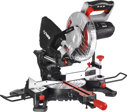 Пила торцовочная с протяжкой ЗПТ-210-1600 ПЛ серия МАСТЕР купить в Челябинске