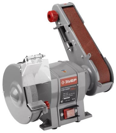 Станок точильный увеличенная мощность ЗТШМ-150/686Л серия МАСТЕР купить в Челябинске