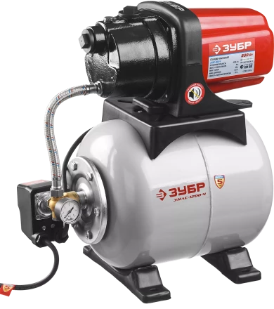 Насосная станция корпус из чугуна ЗНАС-800-Ч серия МАСТЕР купить в Челябинске