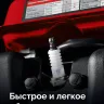 ЗУБР 1100 Вт, инверторный генератор (СБИ-1100) купить в Челябинске