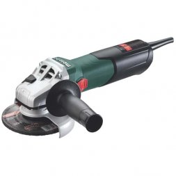 Шлифмашина Metabo УШМ W 9-125