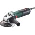 Шлифмашина Metabo УШМ W 9-125 купить в Челябинске