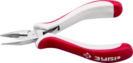 Тонкогубцы ЗУБР &quot;МАСТЕР&quot; &quot;МИНИ&quot;, 120мм 22170-3 купить в Челябинске