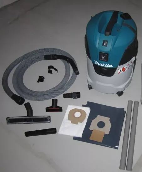 Пылесос промышленный Makita VC2512L купить в Челябинске