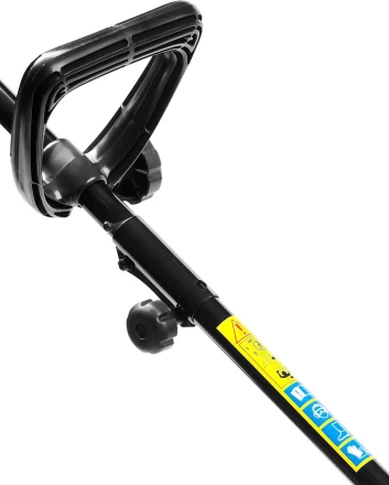 Триммер электрический ЗТЭ-38-1200 серия МАСТЕР купить в Челябинске