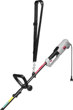 Триммер электрический ЗТЭ-38-1200 серия МАСТЕР купить в Челябинске