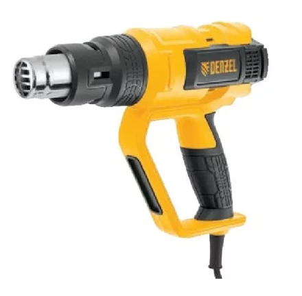 Фен строительный HG-2000M Denzel 28005 купить в Челябинске