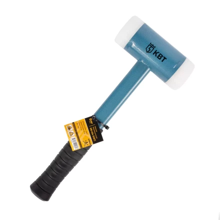 Молоток безынерционный КВТ МБ-60н (89182) купить в Челябинске