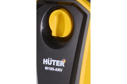 Мойка высокого давления HUTER W195-ARV купить в Челябинске