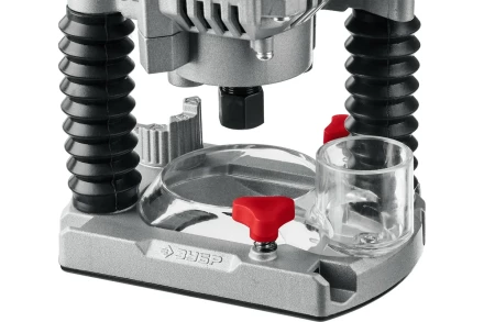 ЗУБР 1200 Вт, 50 мм, универсальный фрезер (ФМР-1200) купить в Челябинске