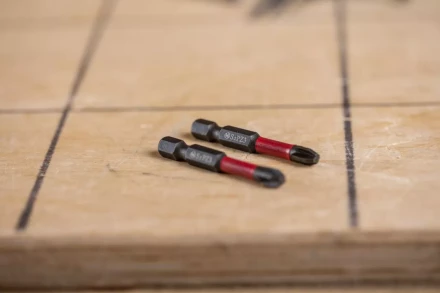 Бита HAMMER PZ3 50мм (2шт) купить в Челябинске