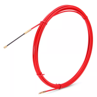 Стальная протяжка STP-4.0/20 КВТ
