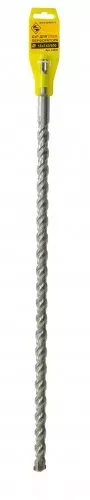 Бур SDS+  ф18х740/800 усиленный  1/25 10978 купить в Челябинске