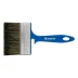 Кисть флейцевая для водных красок, 100x12 мм, смешанная щетина, пластиковая рукоятка// Matrix 833487 купить в Челябинске