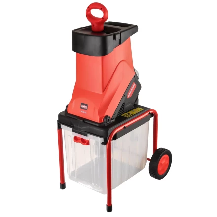 Измельчитель садовый Hammer GS2500 купить в Челябинске