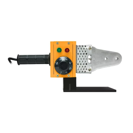 Аппарат для сварки пластиковых труб FoxWeld FoxPlastic 900 купить в Челябинске