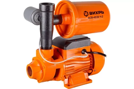 Автономная станция водоснабжения Вихрь АСВ-45/30 Ч-2 68/1/20 купить в Челябинске