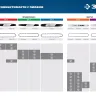 ЗУБР тип 4, шаг 3/8, паз 1.3 мм, 56 звеньев, цепь для электро и бензо пил (70304-40) купить в Челябинске