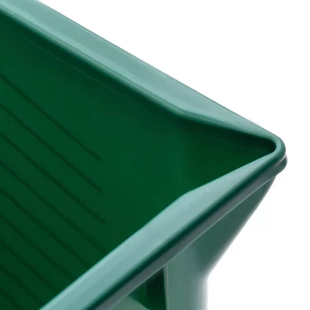 Ведро малярное прямоугольное Сибртех 81406, 8 л купить в Челябинске