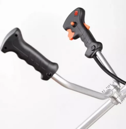 Триммер бензиновый Т 556 Pro PATRIOT купить в Челябинске