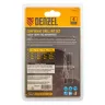 Набор сверл под конфирмат Denzel 704240, 3-5 мм, набор 4 шт купить в Челябинске