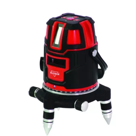 Нивелир лазерный Elitech ЛН 5/4В купить в Челябинске