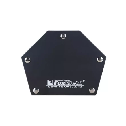 Угольник магнитный FIX-5 Pro FoxWeld купить в Челябинске