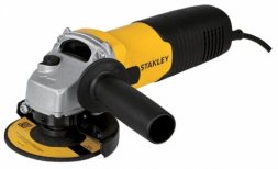 Шлифмашина УШМ STGS7125 Stanley