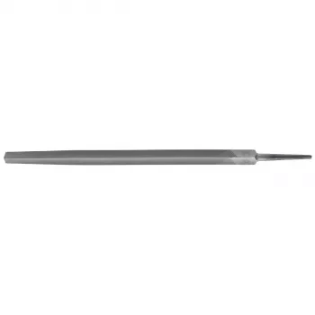 Напильник 300 мм №3 трехгранный сталь У13А СИБРТЕХ 160767 купить в Челябинске