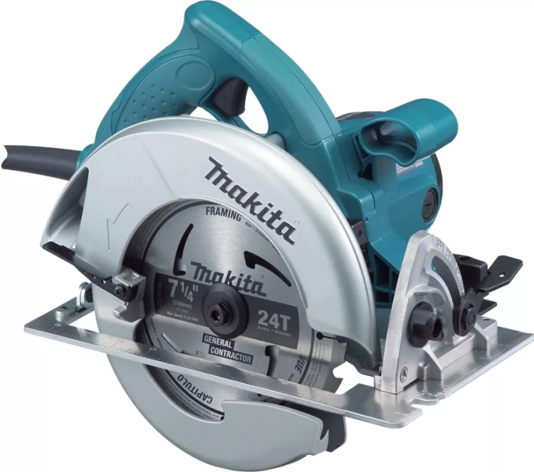 Пила дисковая Makita 5007N купить в Челябинске