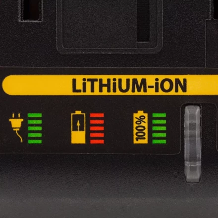 Устройство зарядное Denzel для аккумуляторов IBC-12-1.8, Li-Ion, 12 В, 1.8 А, 28451 купить в Челябинске