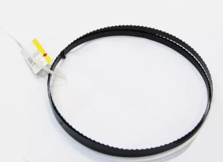 Лента пильная 12,5х2234 К-33,33М,34 Корвет 19931 купить в Челябинске