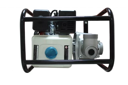 Мотопомпа бензиновая Gidric 80C VEKTOR купить в Челябинске