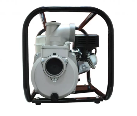 Мотопомпа бензиновая Gidric 80C VEKTOR купить в Челябинске