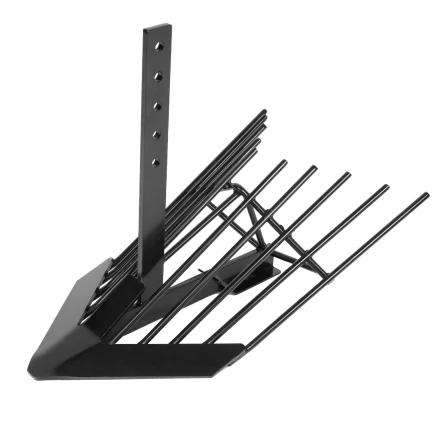 Картофелевыкапыватель для мотоблока Denzel 59913, без сцепки купить в Челябинске