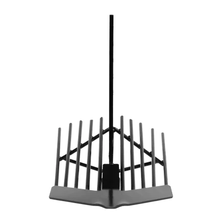 Картофелевыкапыватель для мотоблока Denzel 59913, без сцепки купить в Челябинске